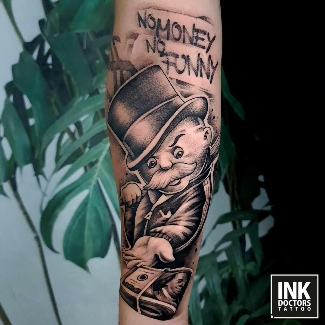 Inksearch tattoo Ink Doctors