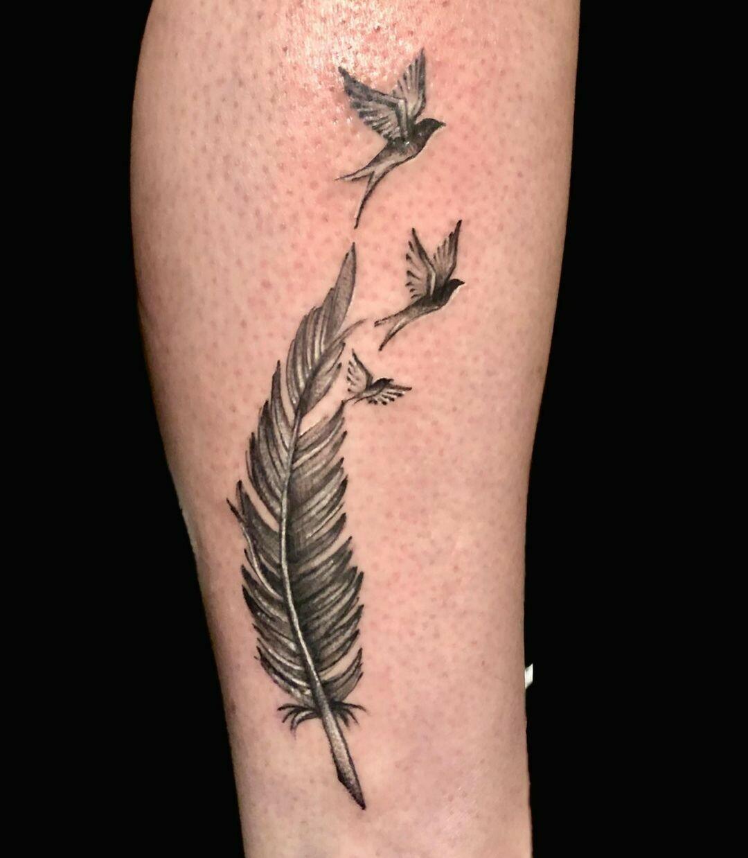 Inksearch tattoo Katarzyna Spehar