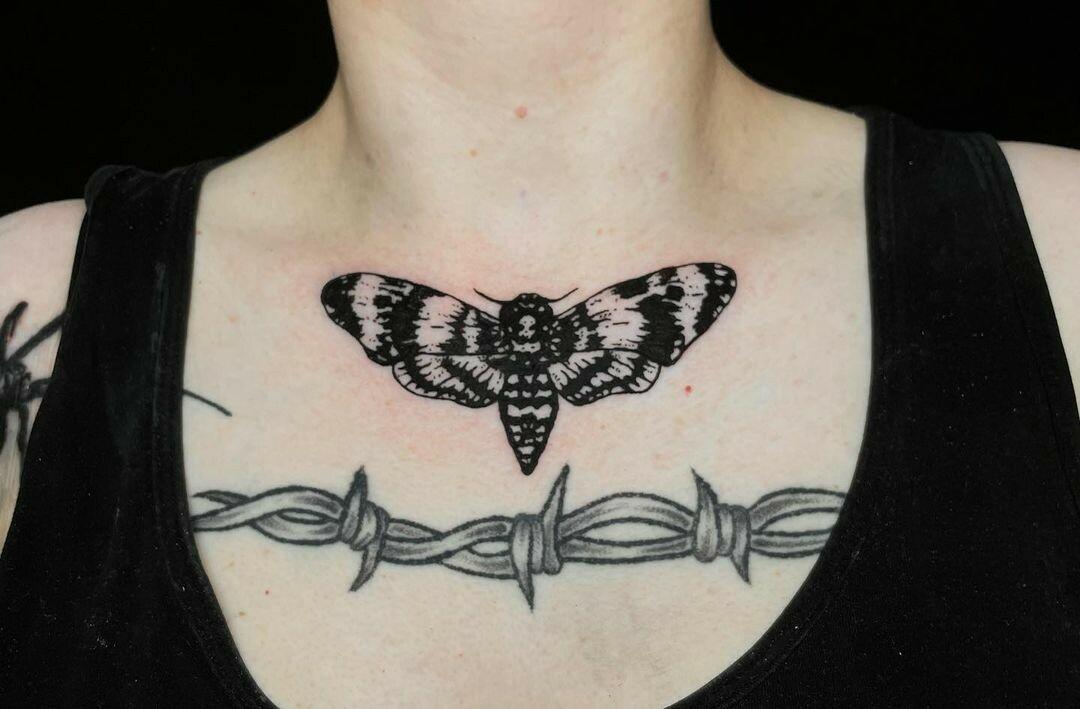 Inksearch tattoo Podła Tattoo