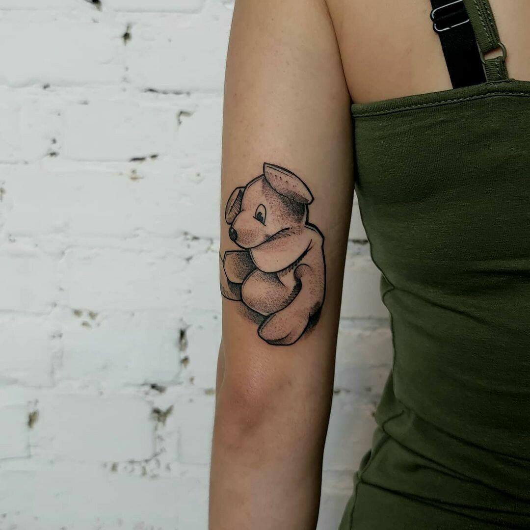 Inksearch tattoo bartshcru