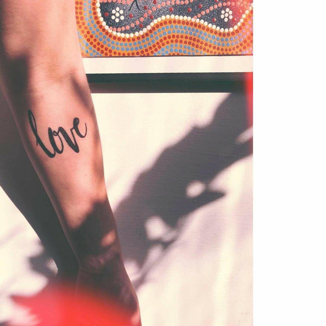 Inksearch tattoo joannabrox