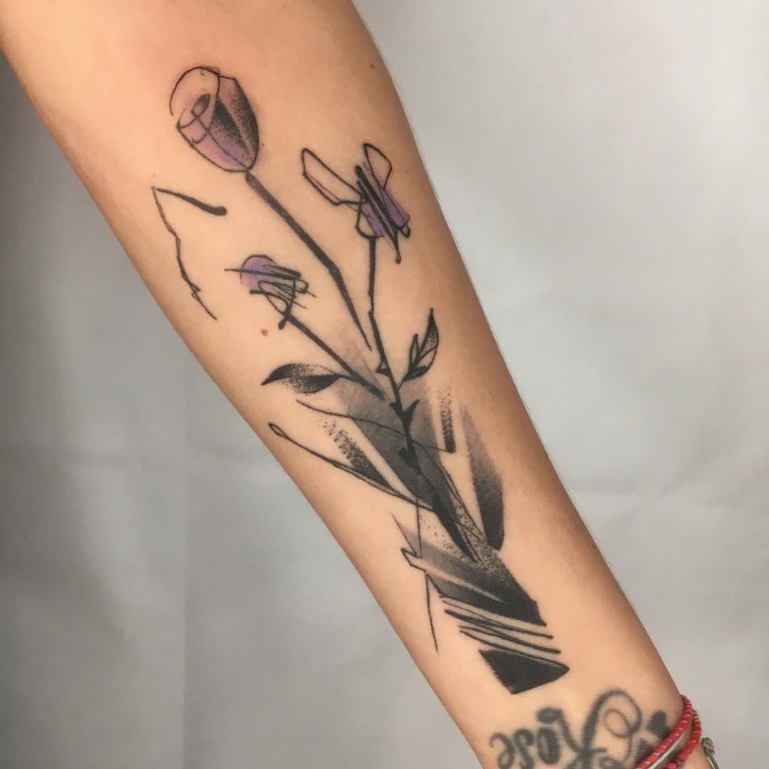 Inksearch tattoo Mat Lipka Tattoo