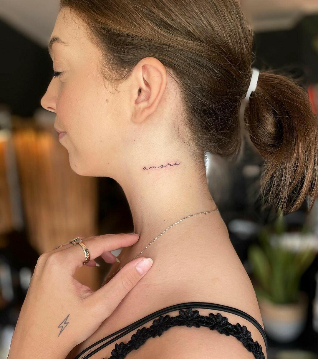 Inksearch tattoo tintenstrich.tattoo