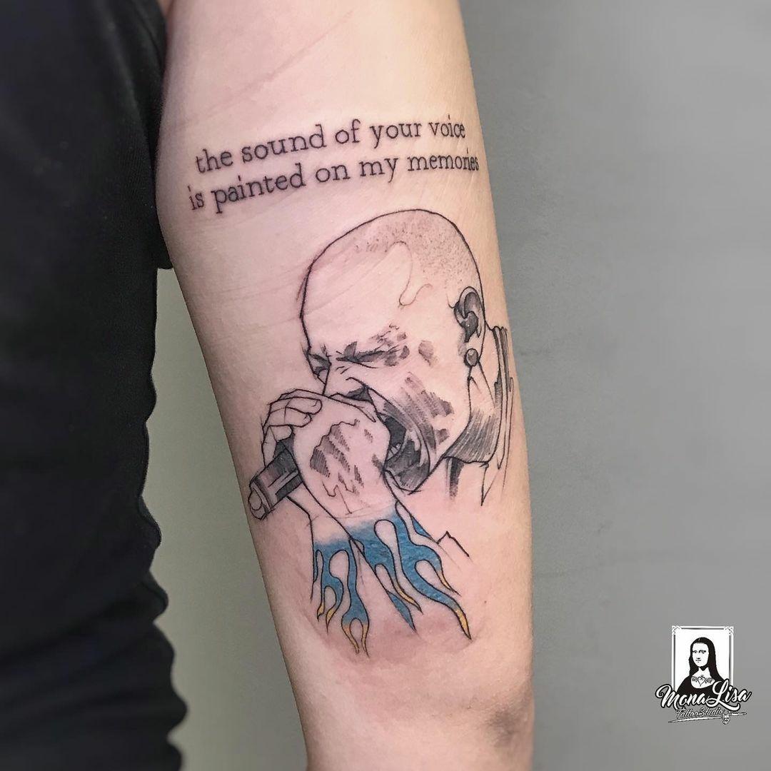 Inksearch tattoo Marta