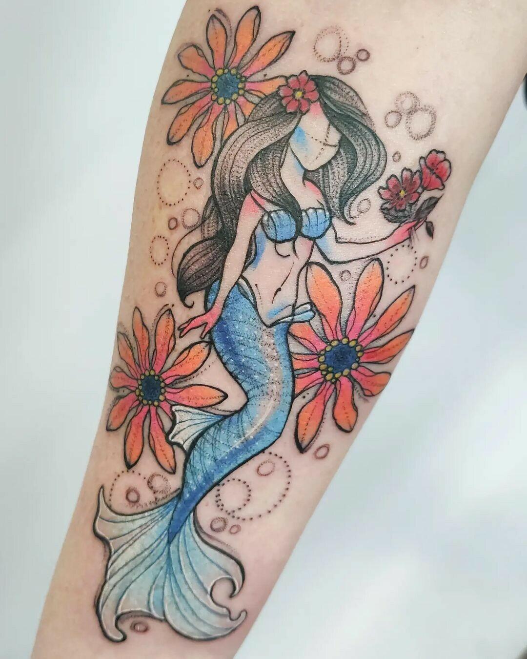 Inksearch tattoo Dziary u Barbary