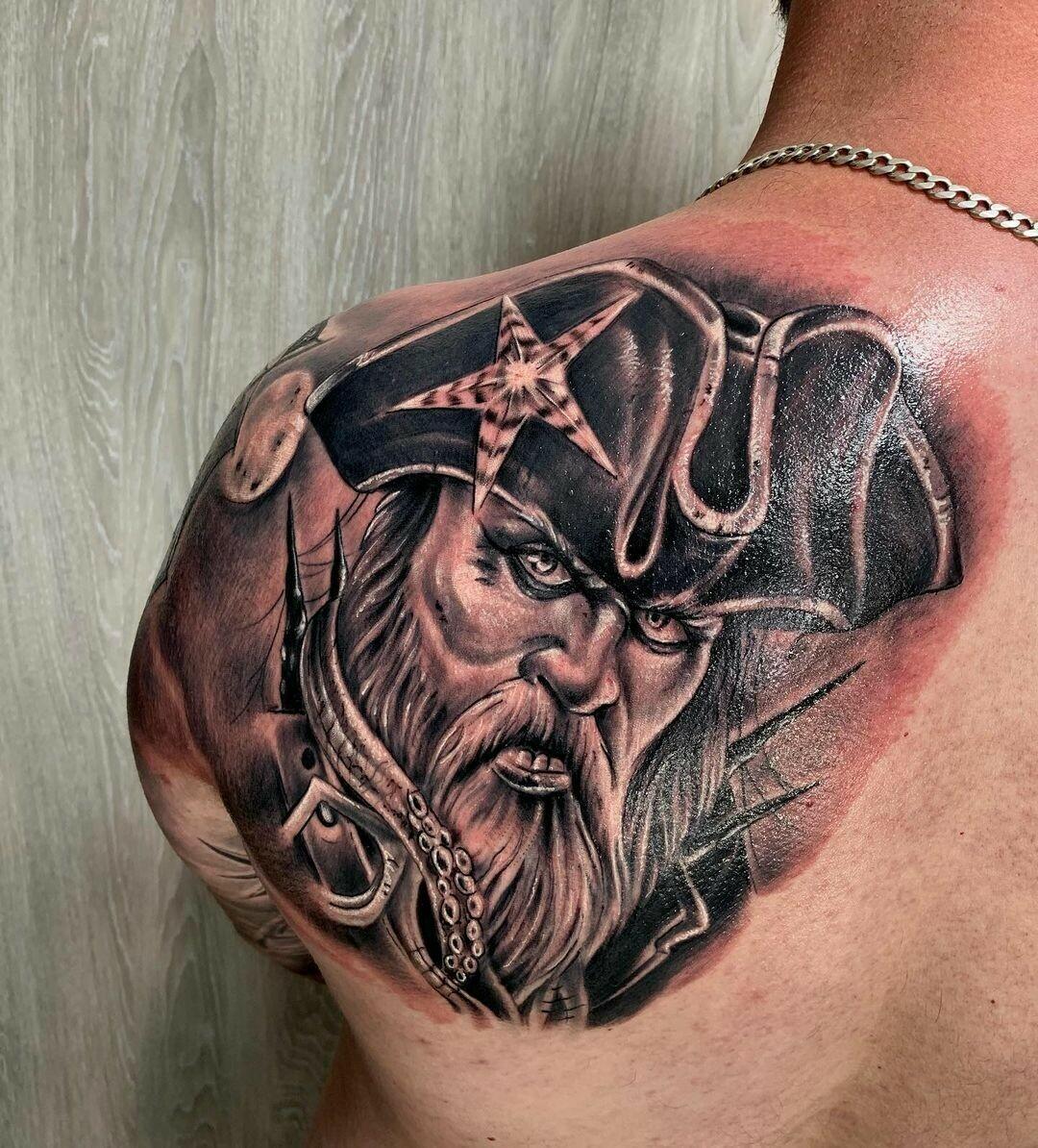 Inksearch tattoo Mati Tattoo