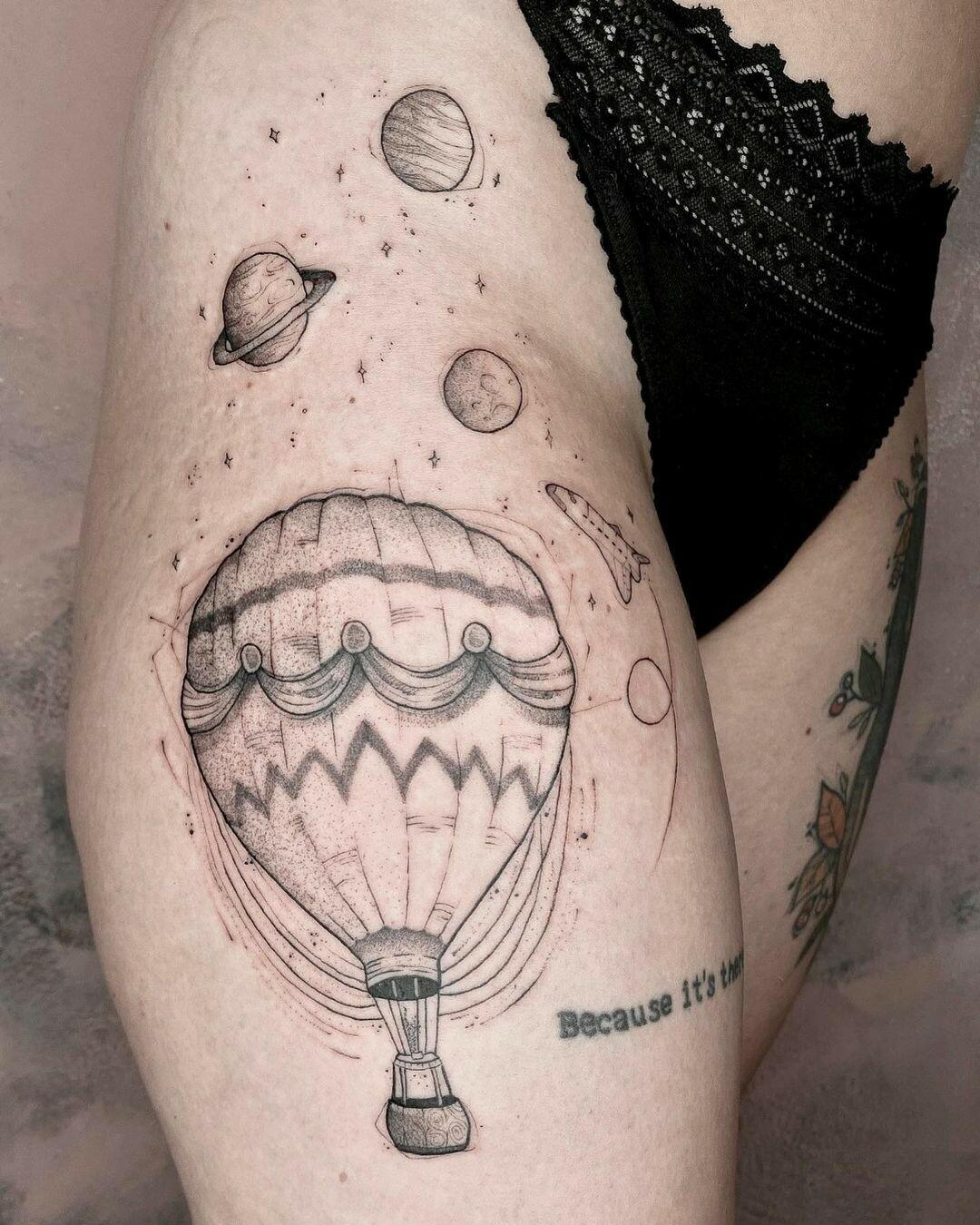 Inksearch tattoo Braina