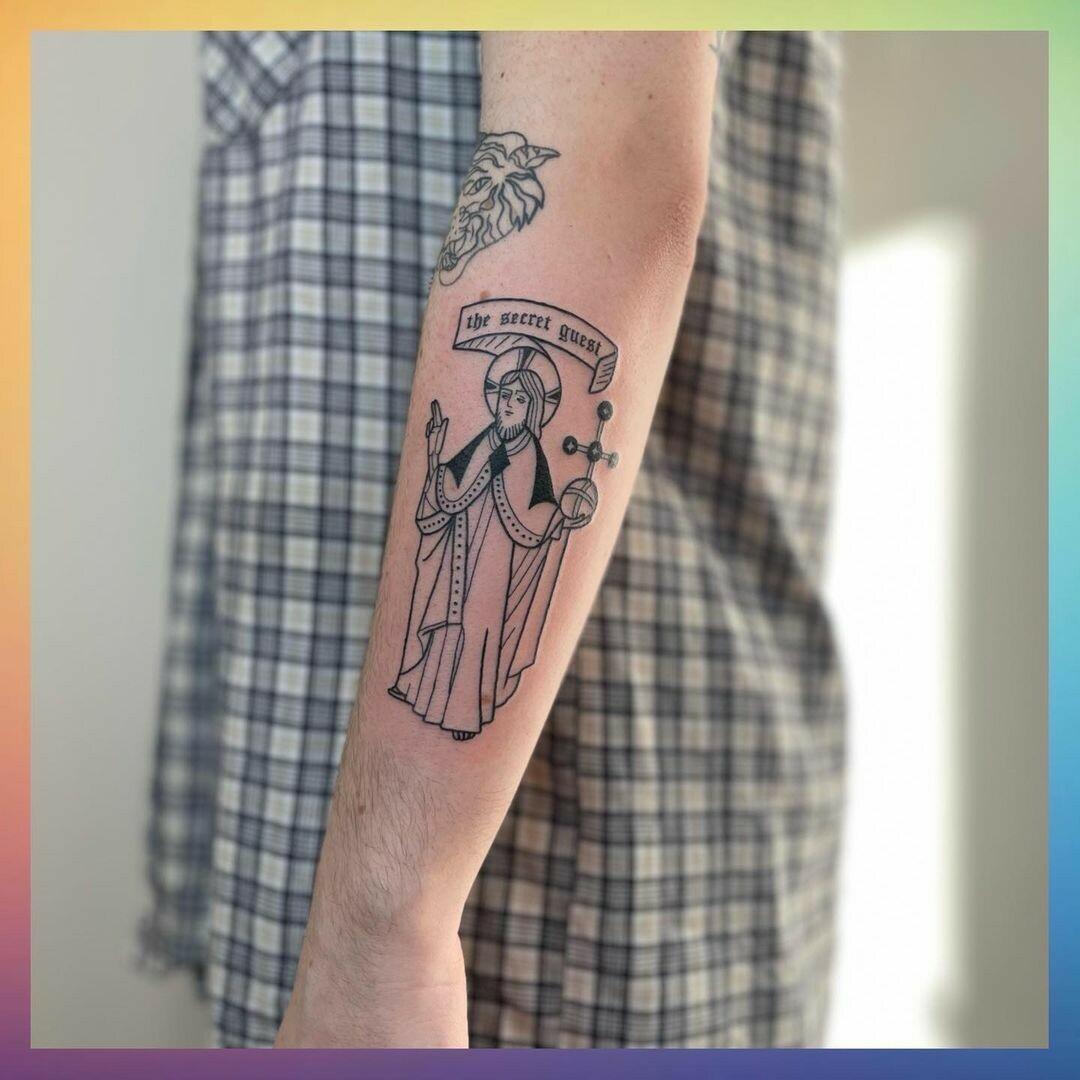 Inksearch tattoo Lucky_cat_tatts