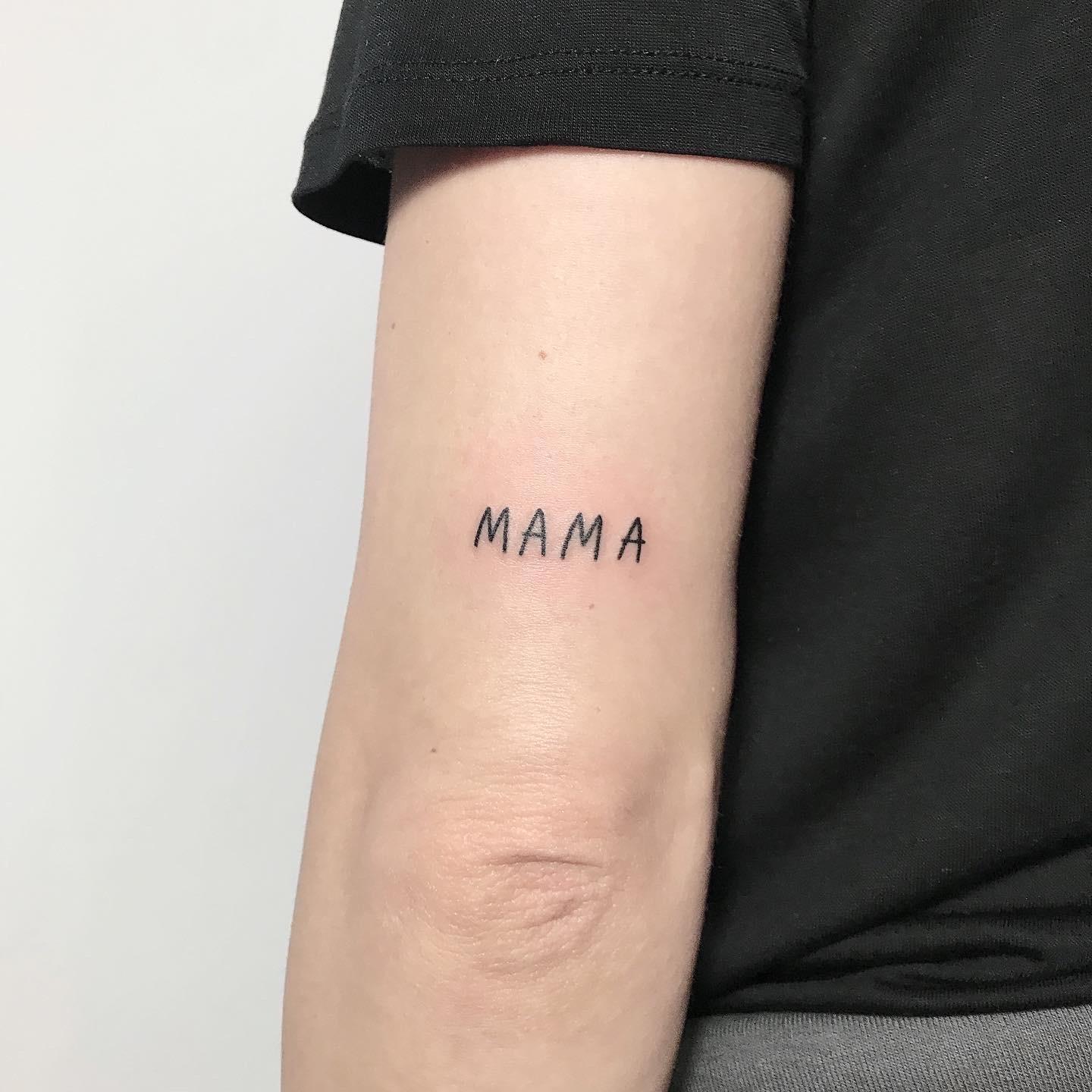 Inksearch tattoo FAJNERZECZYTATUAŻE
