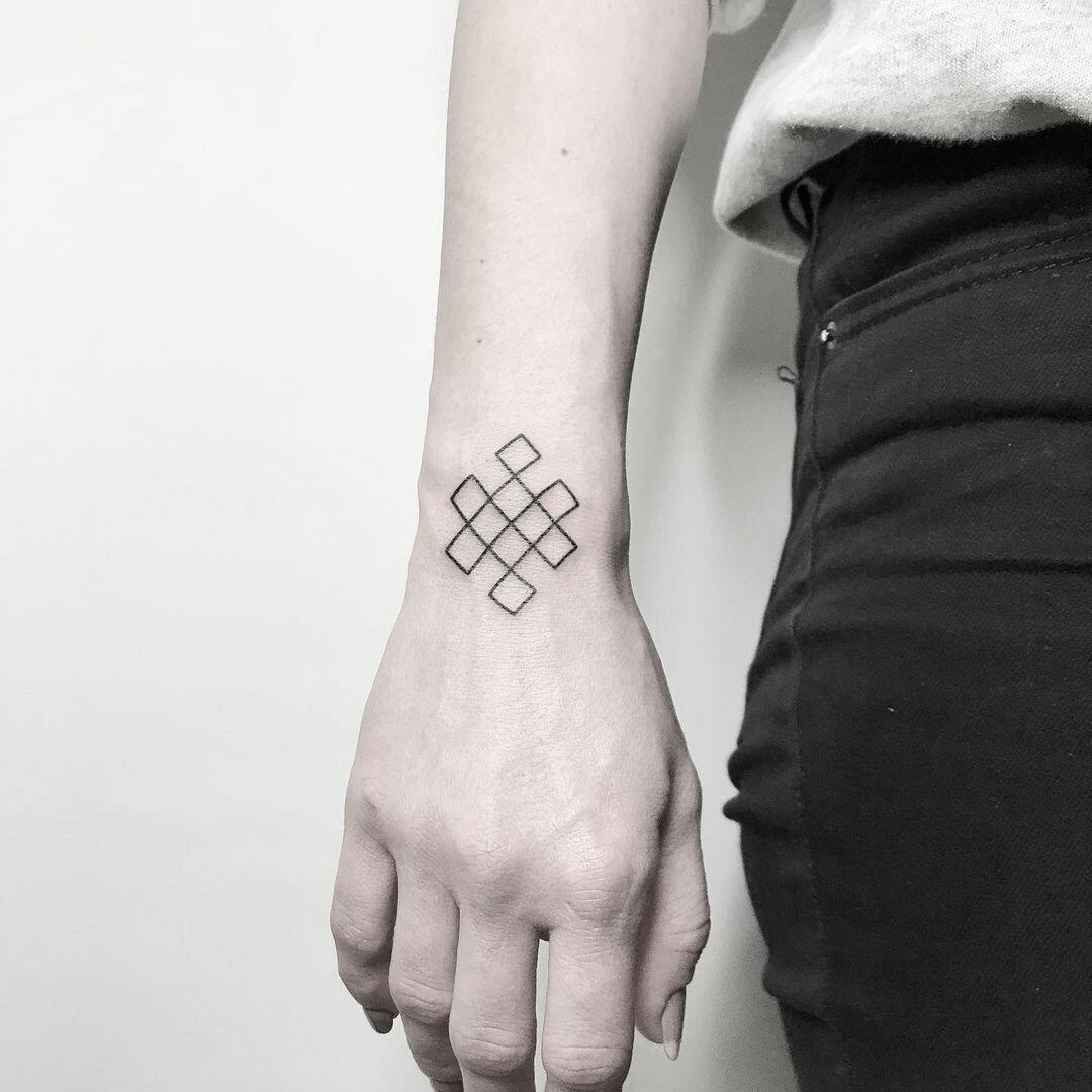 Inksearch tattoo FAJNERZECZYTATUAŻE