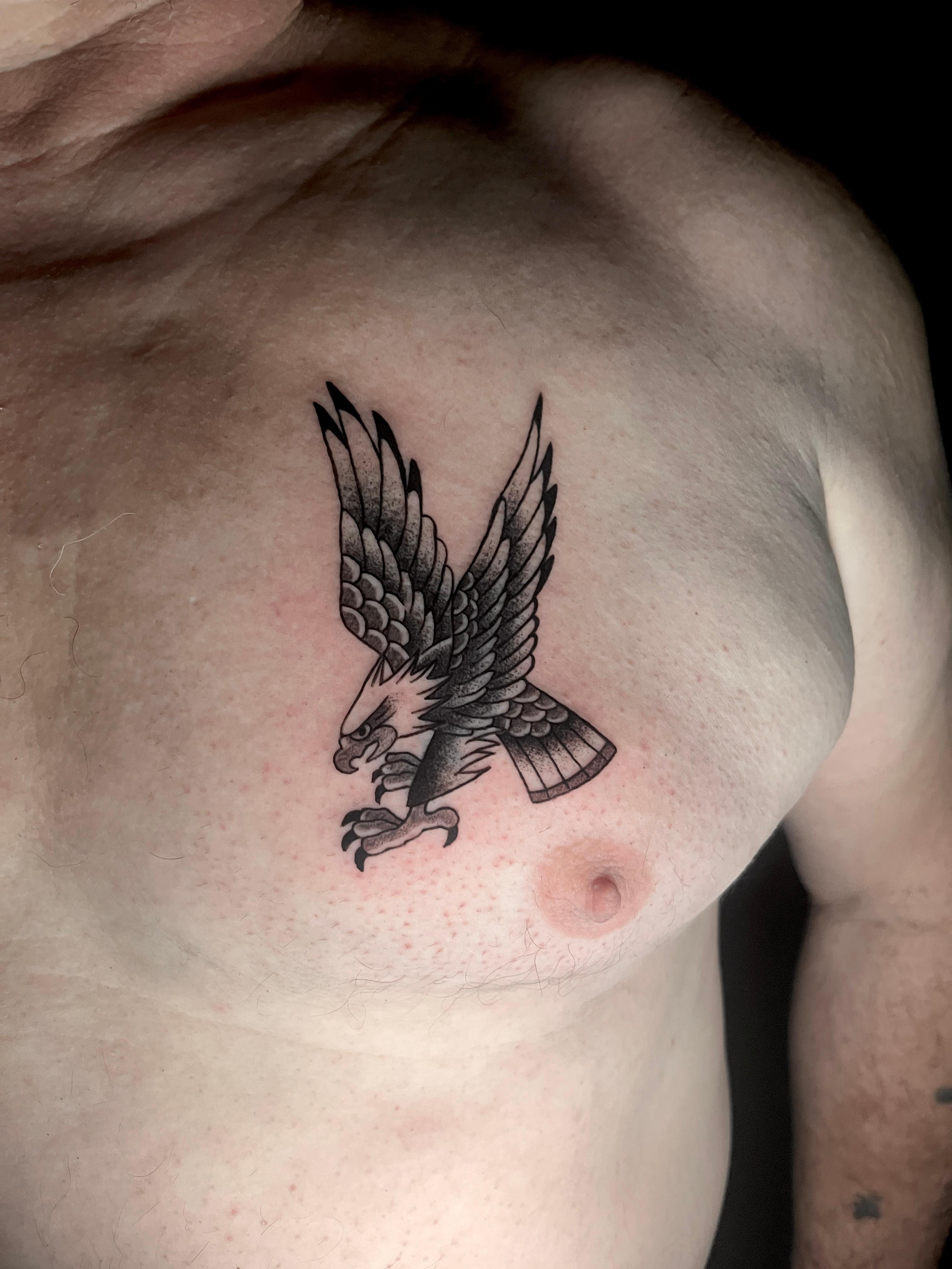 Inksearch tattoo Emilia