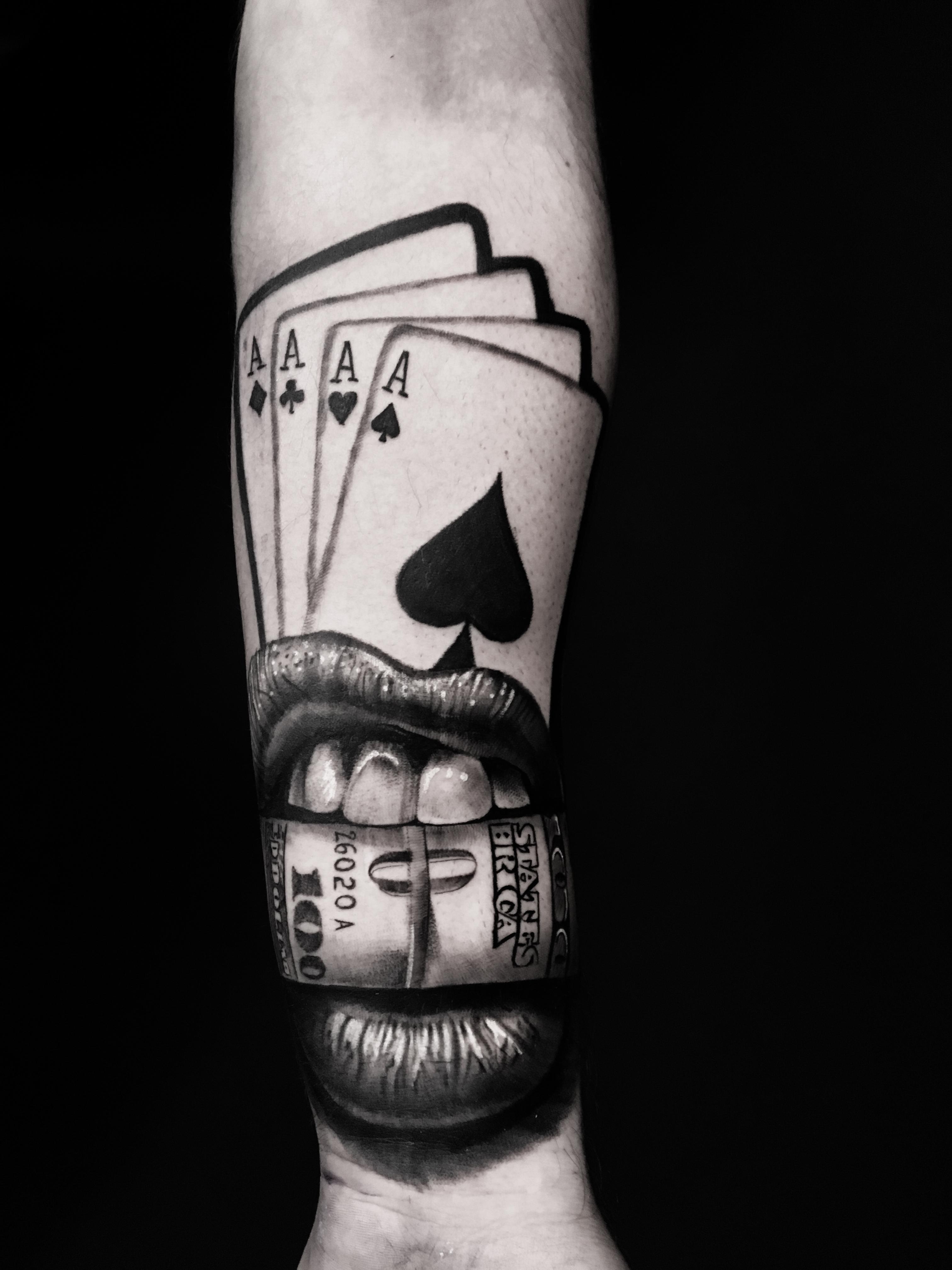 Inksearch tattoo Oliwia