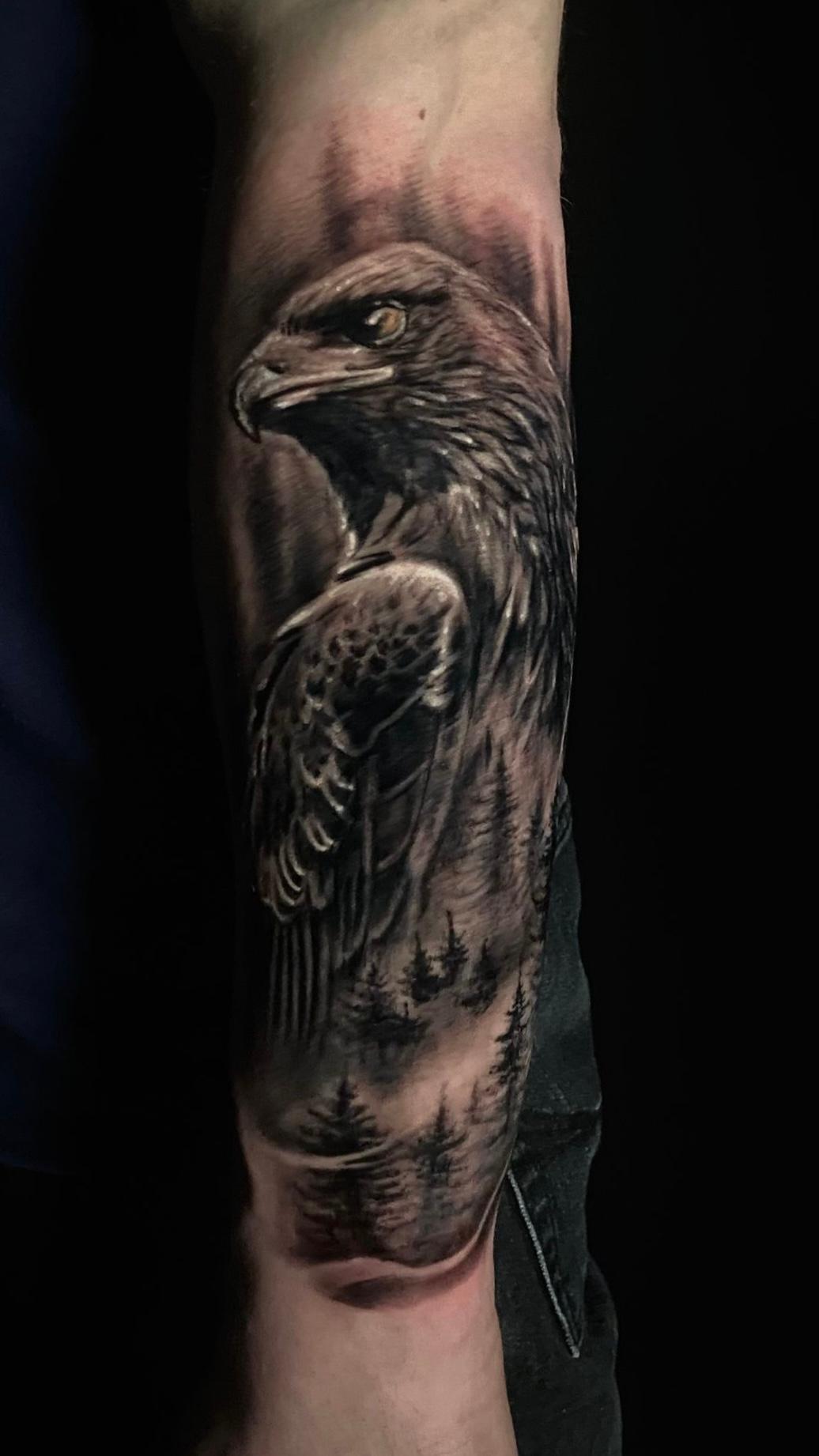 Inksearch tattoo Stefan_tattoo
