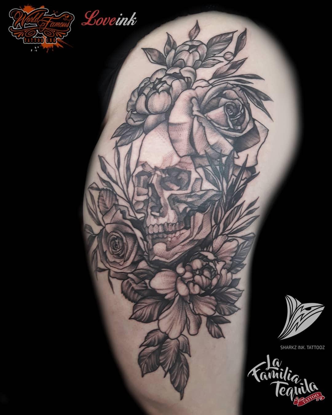 Inksearch tattoo Aleksandr Zotsenko