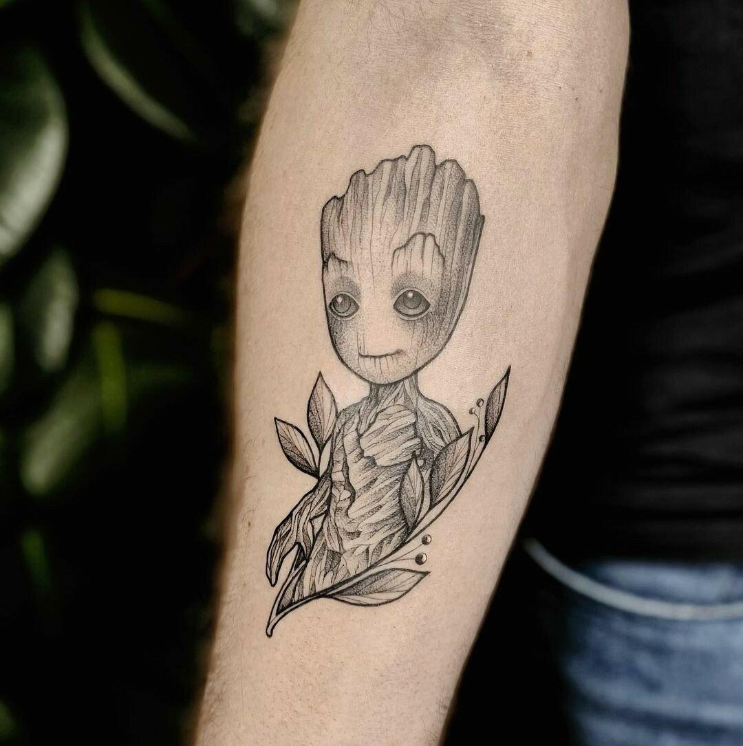 Inksearch tattoo Weź Się Tattoo