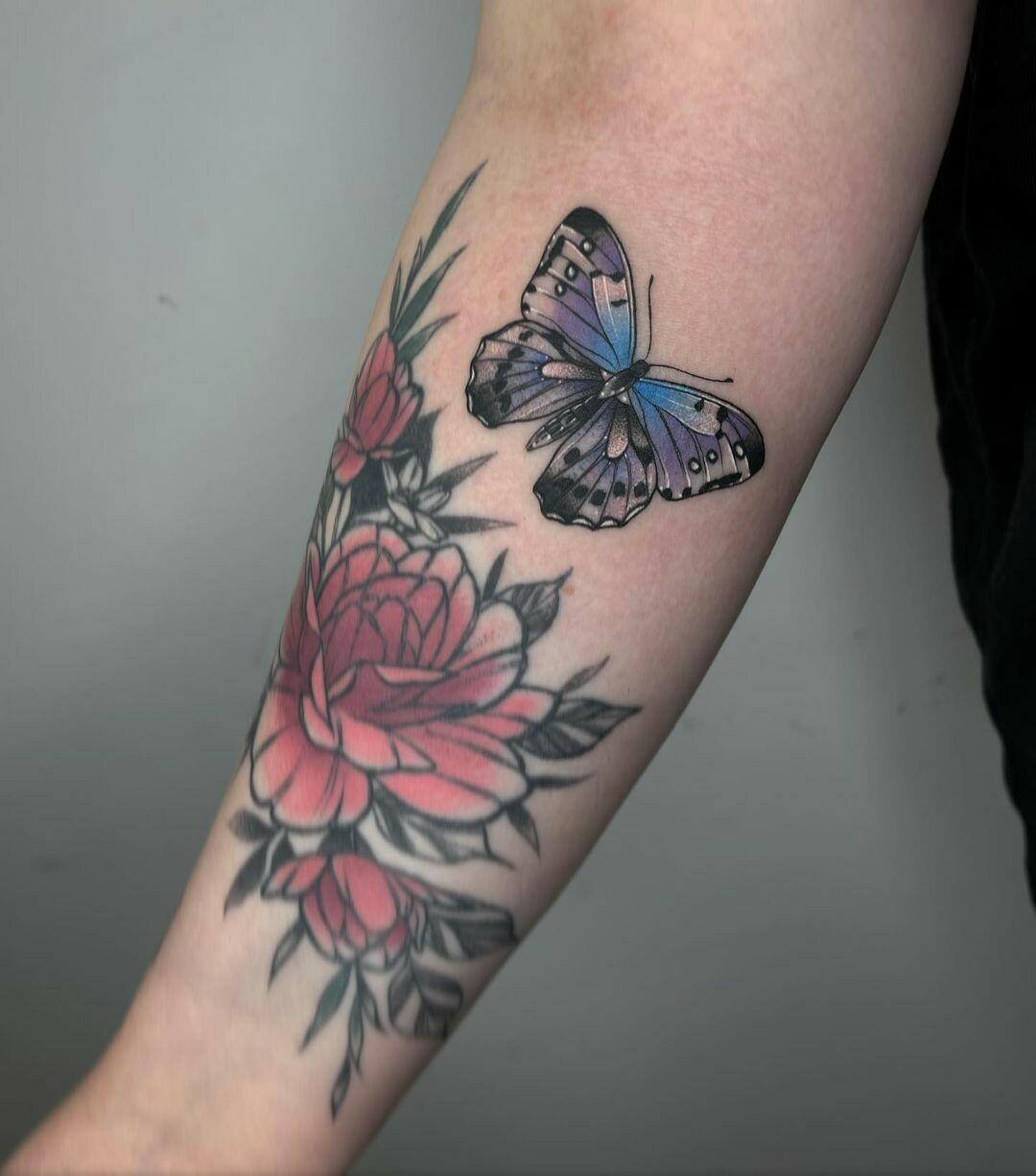 Inksearch tattoo Dagmara Stefaniak