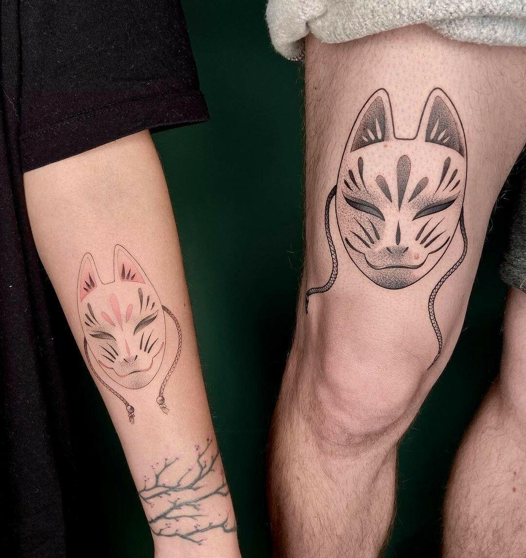 Inksearch tattoo Weź Się Tattoo