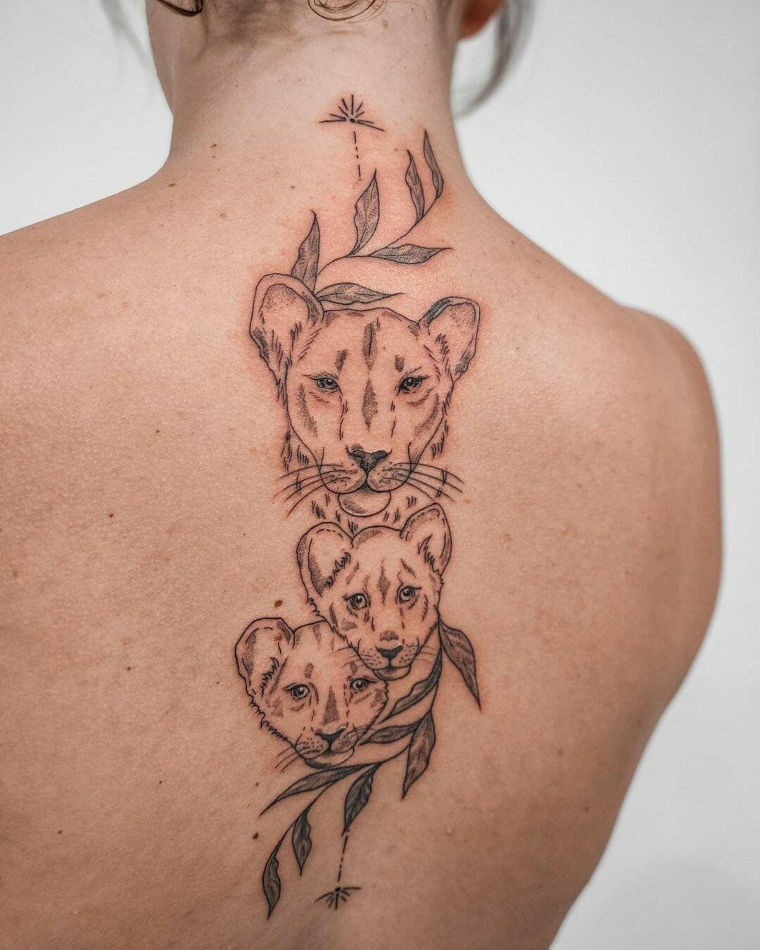 Inksearch tattoo kaczmi.tattoo