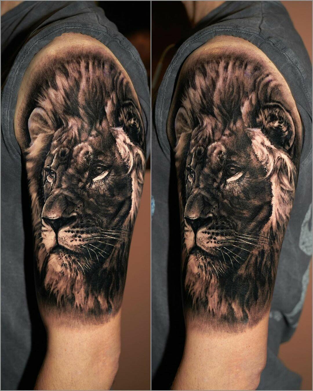 Inksearch tattoo Al Minz