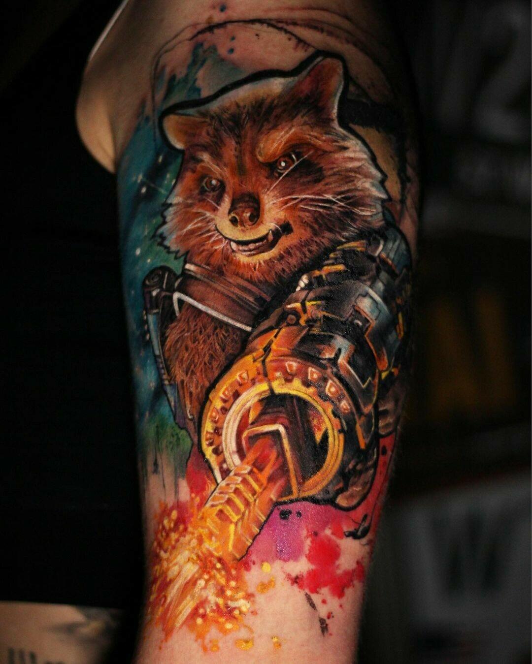 Inksearch tattoo Miosumi Tattoo Studio