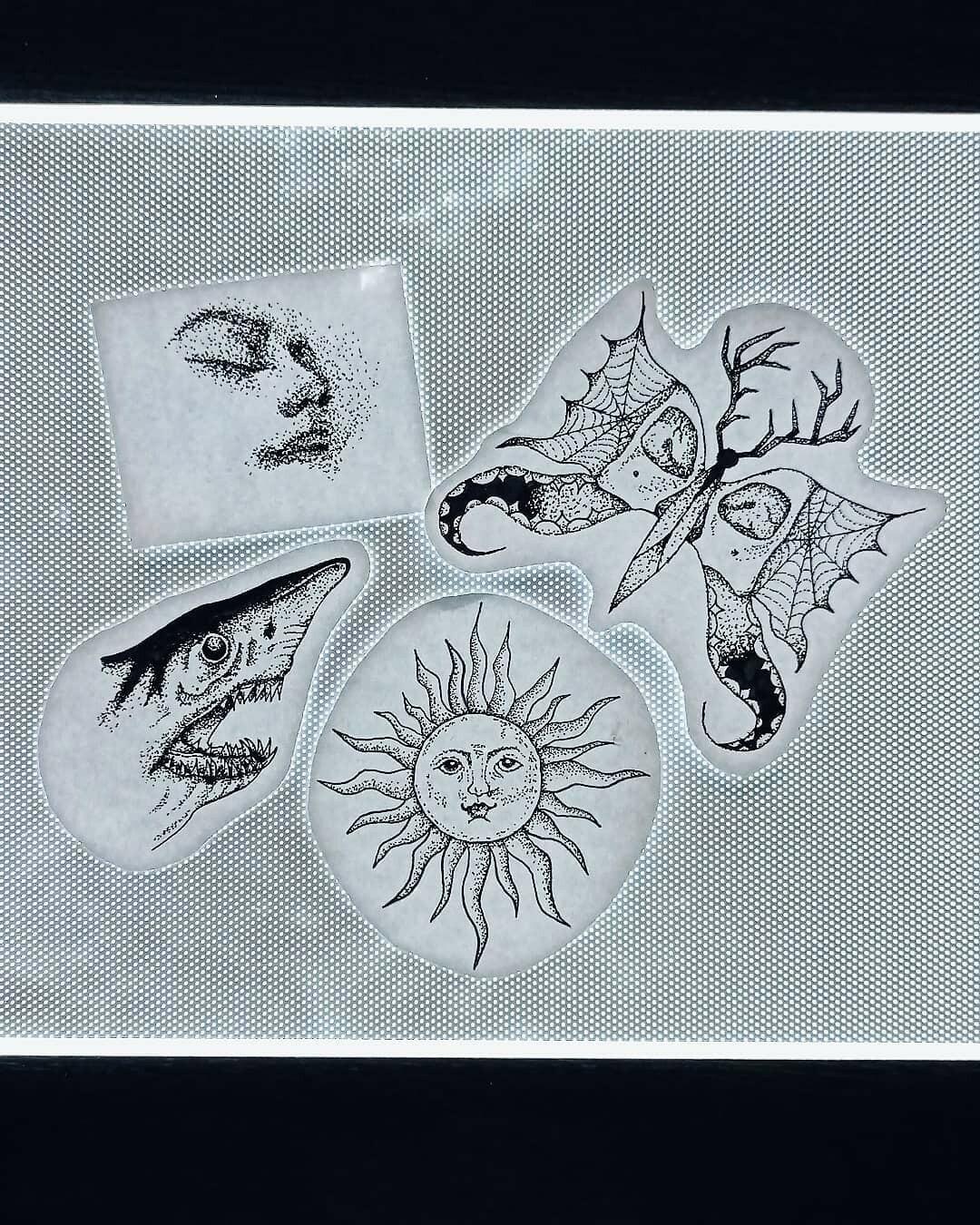 Inksearch tattoo Zioło Tatuaże