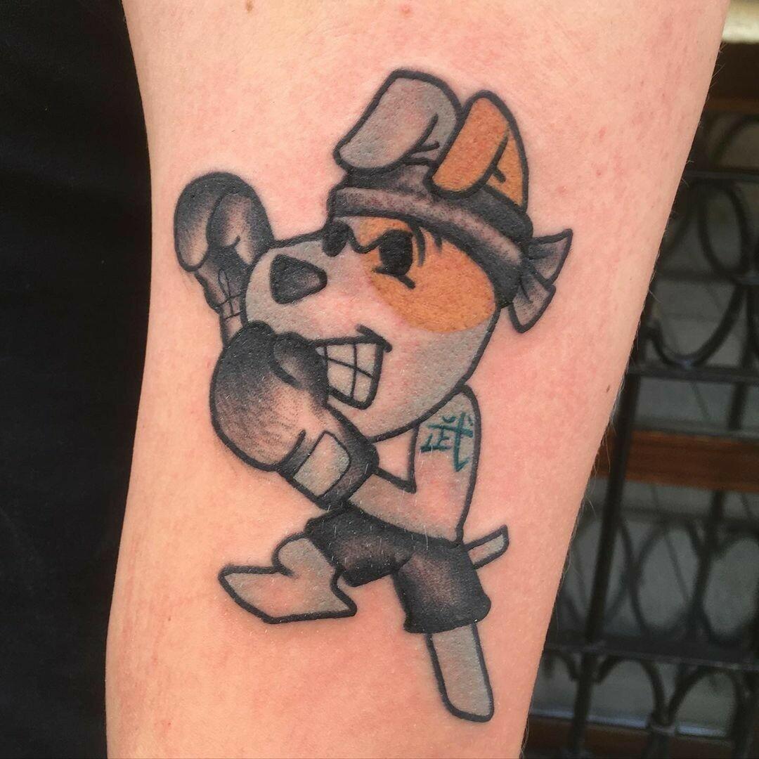 Inksearch tattoo malintattoos
