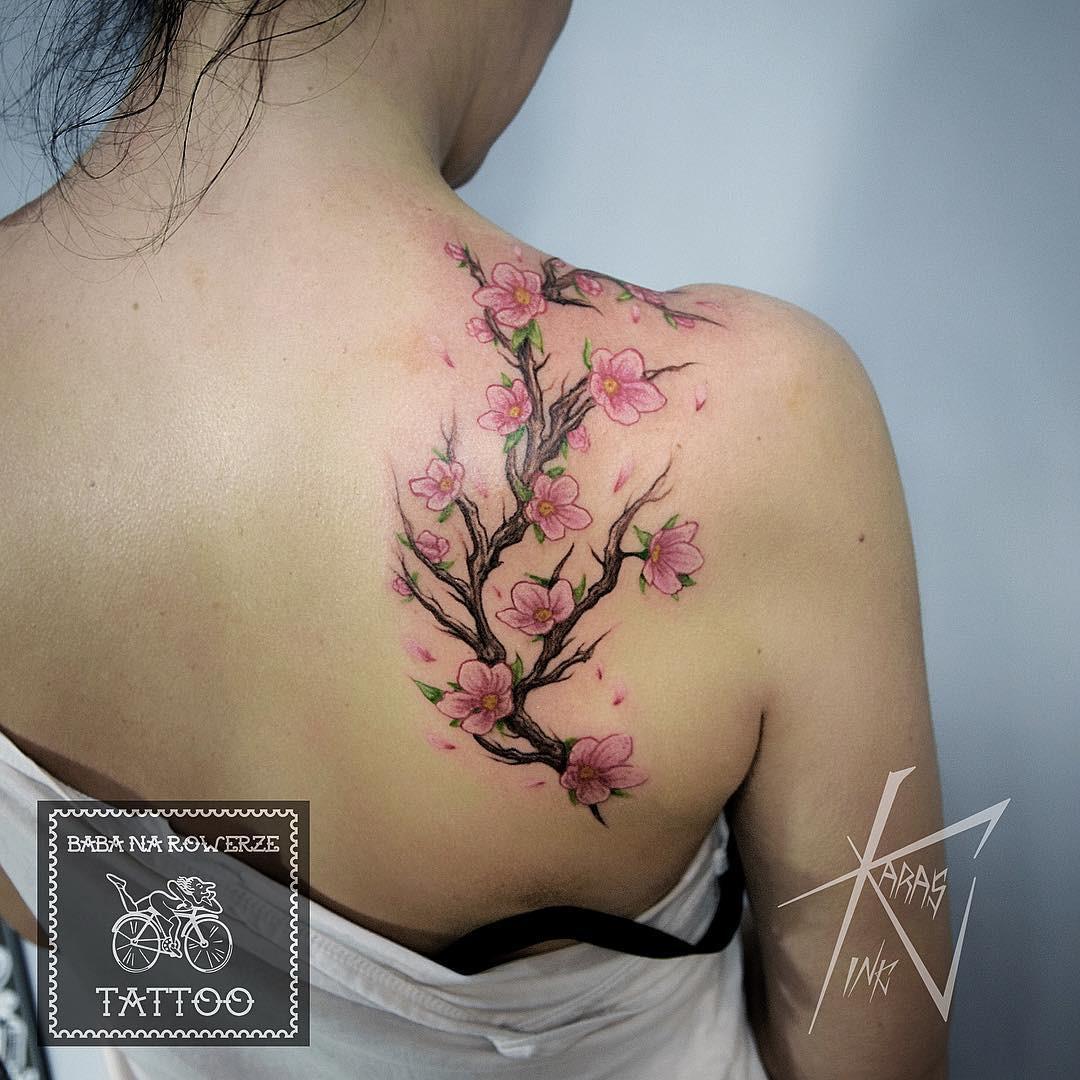 Inksearch tattoo Karas Ink