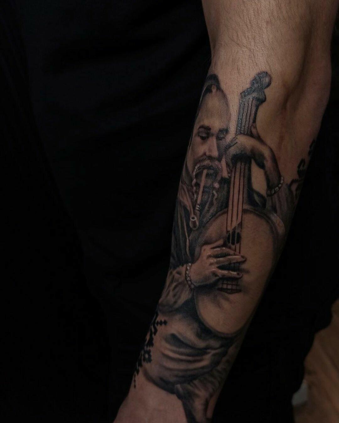 Inksearch tattoo Fame Tattoo