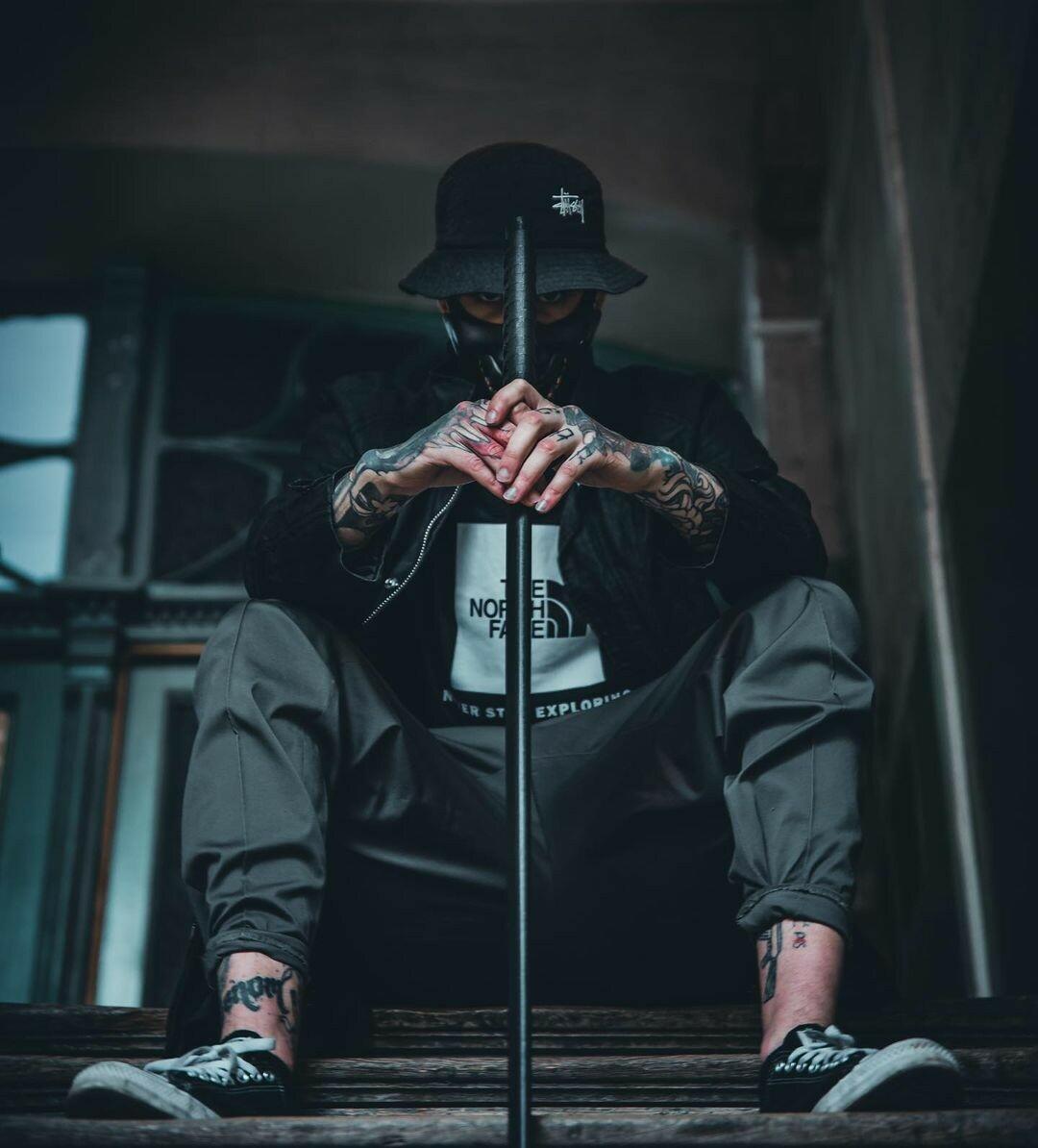 Inksearch tattoo Venomdopee