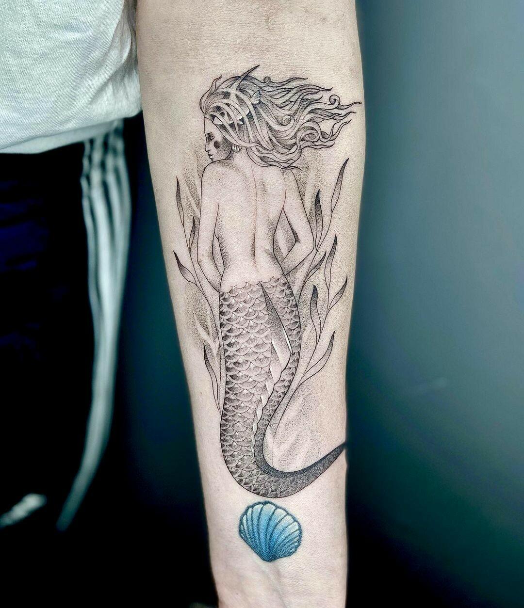 Inksearch tattoo Weź Się Tattoo