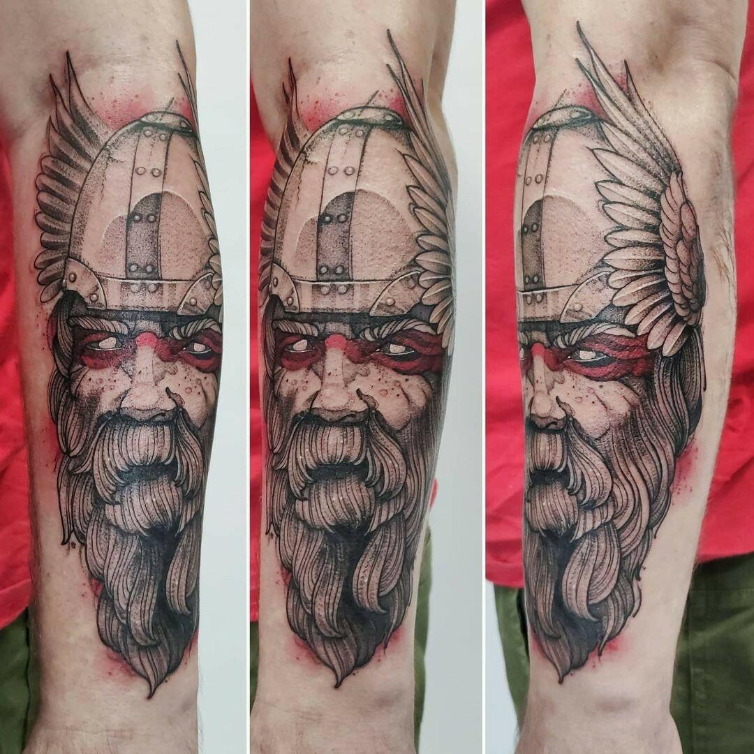 Inksearch tattoo Dziary u Barbary