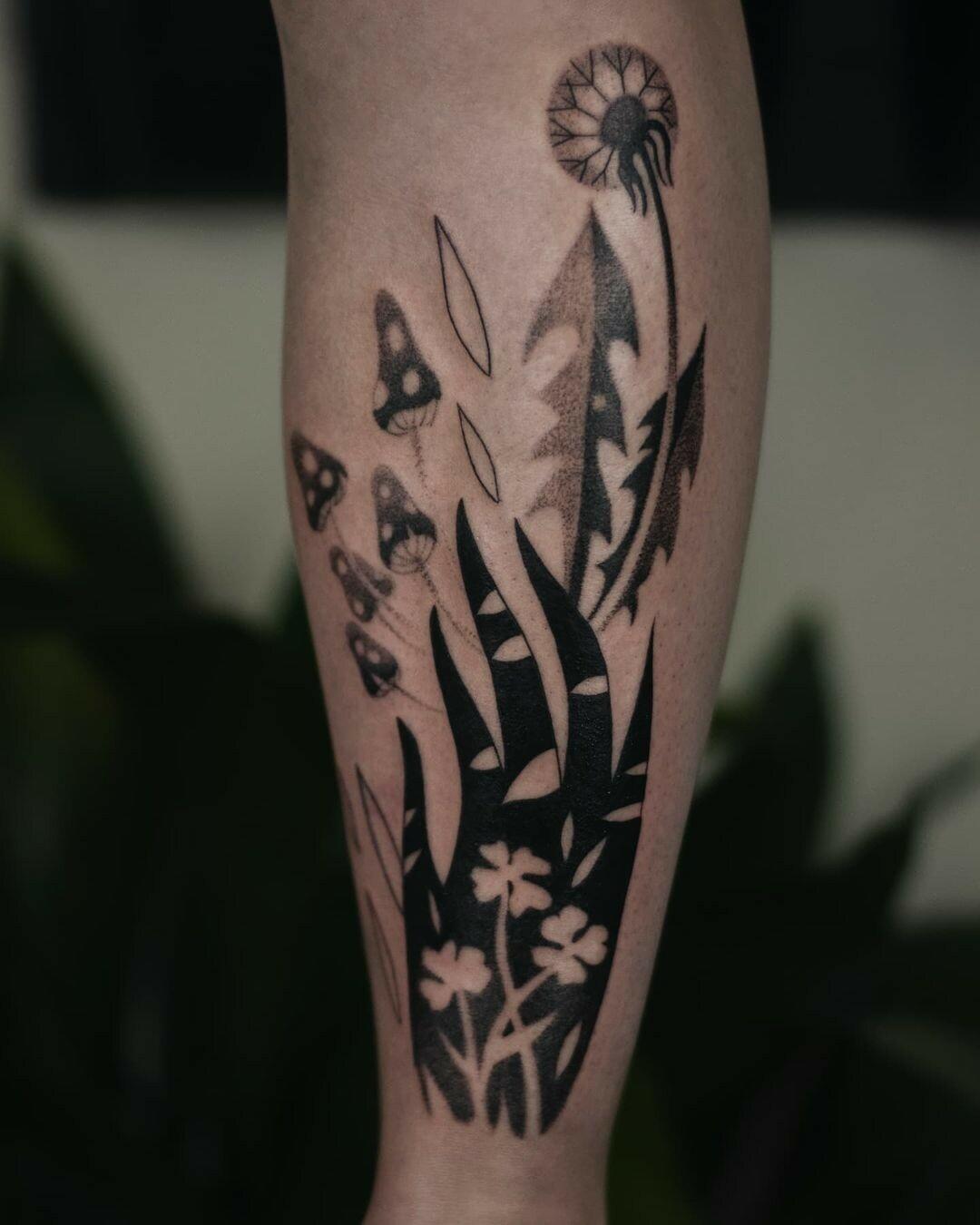Inksearch tattoo Klarcia Dziarcia