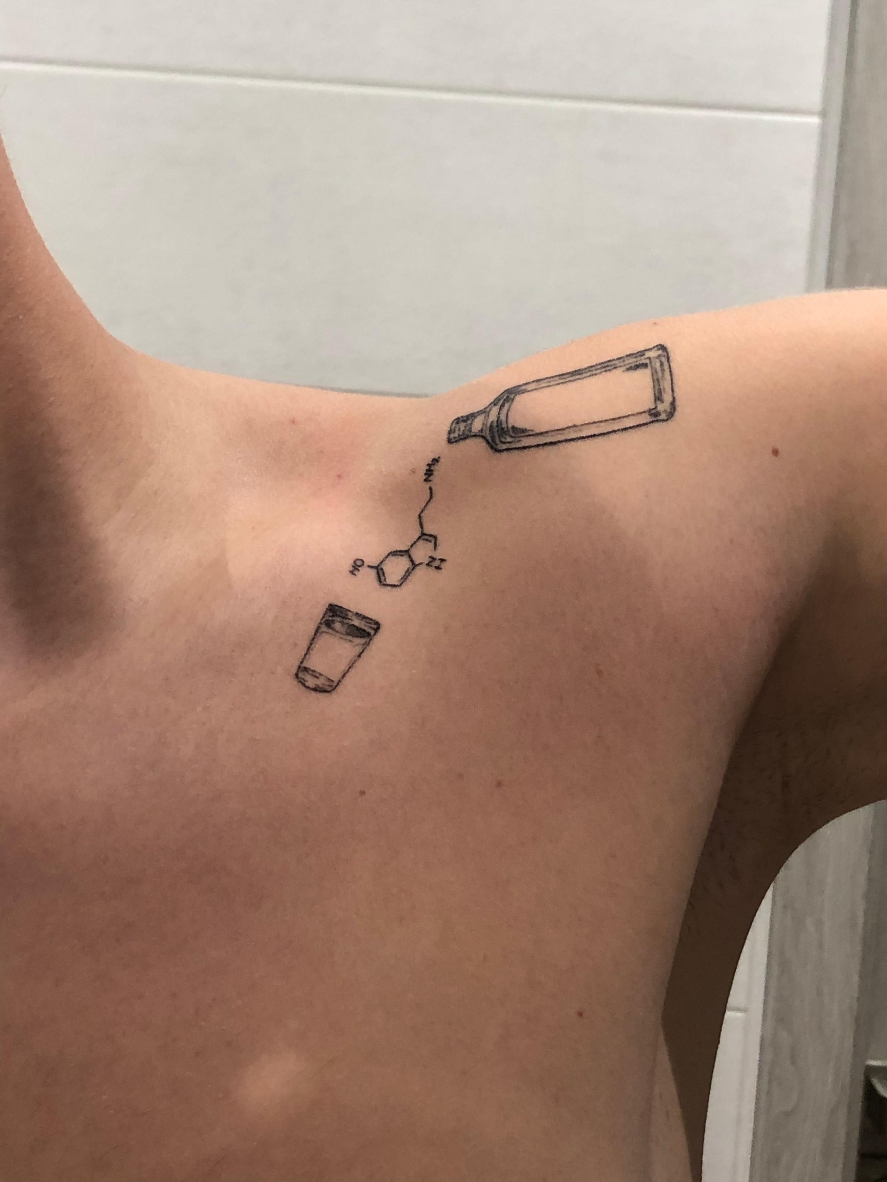 Inksearch tattoo Adrian