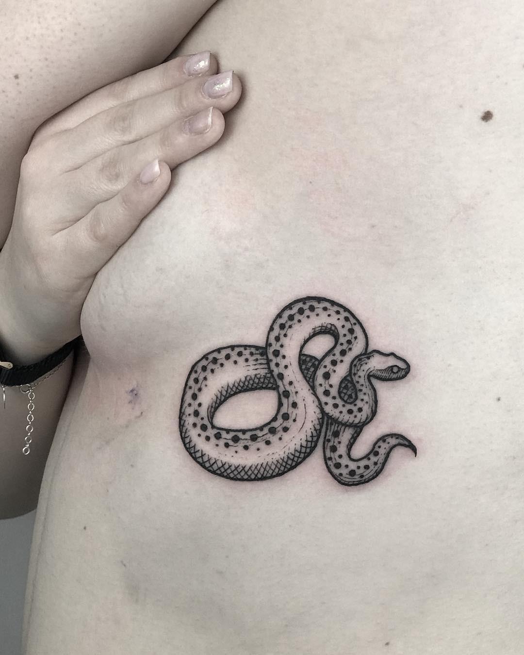 Inksearch tattoo Kajetan Karczewski