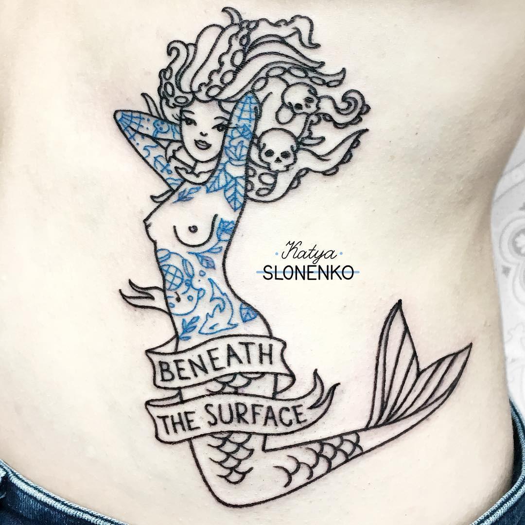 Inksearch tattoo Katya Slonenko