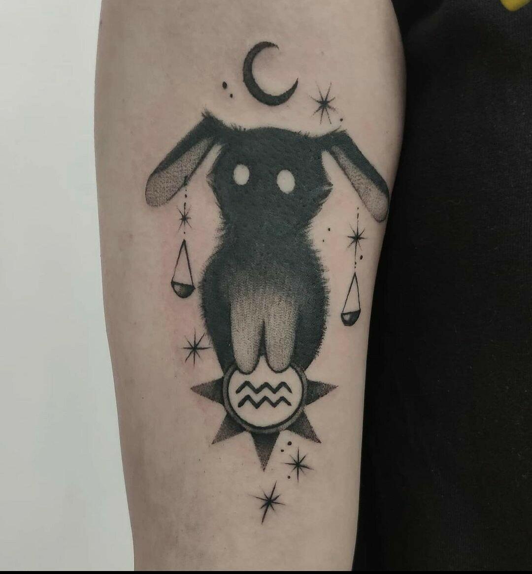 Inksearch tattoo Kinky Needle Tattoo