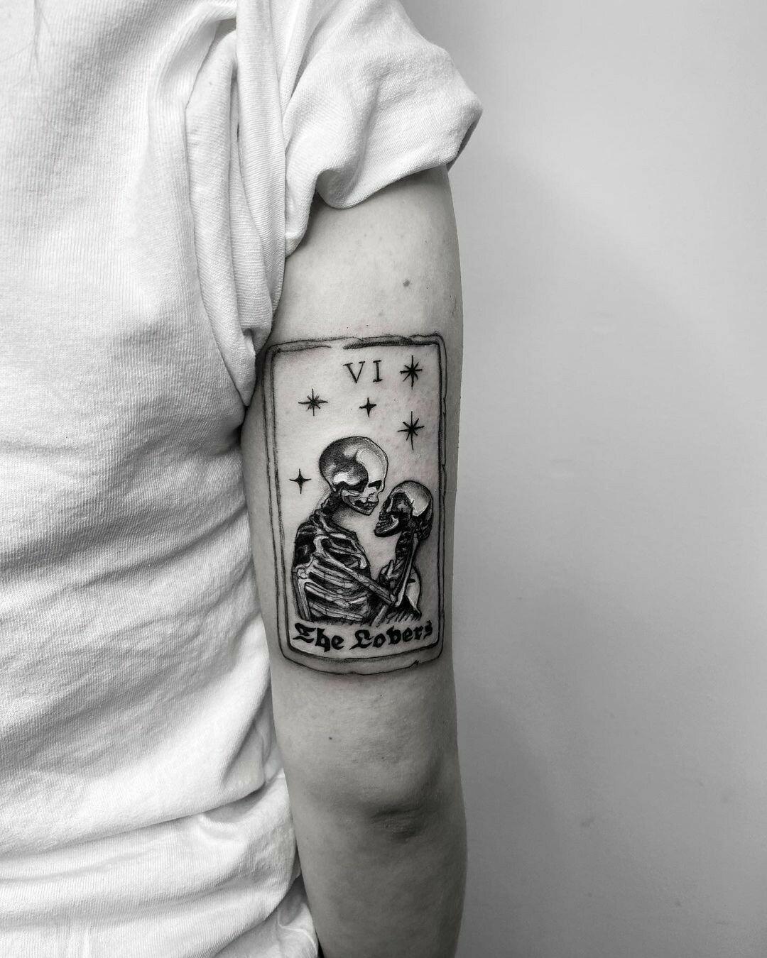 Inksearch tattoo Zuroose