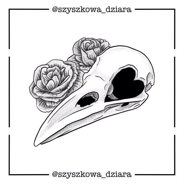 Inksearch tattoo Szyszkowa Dziara