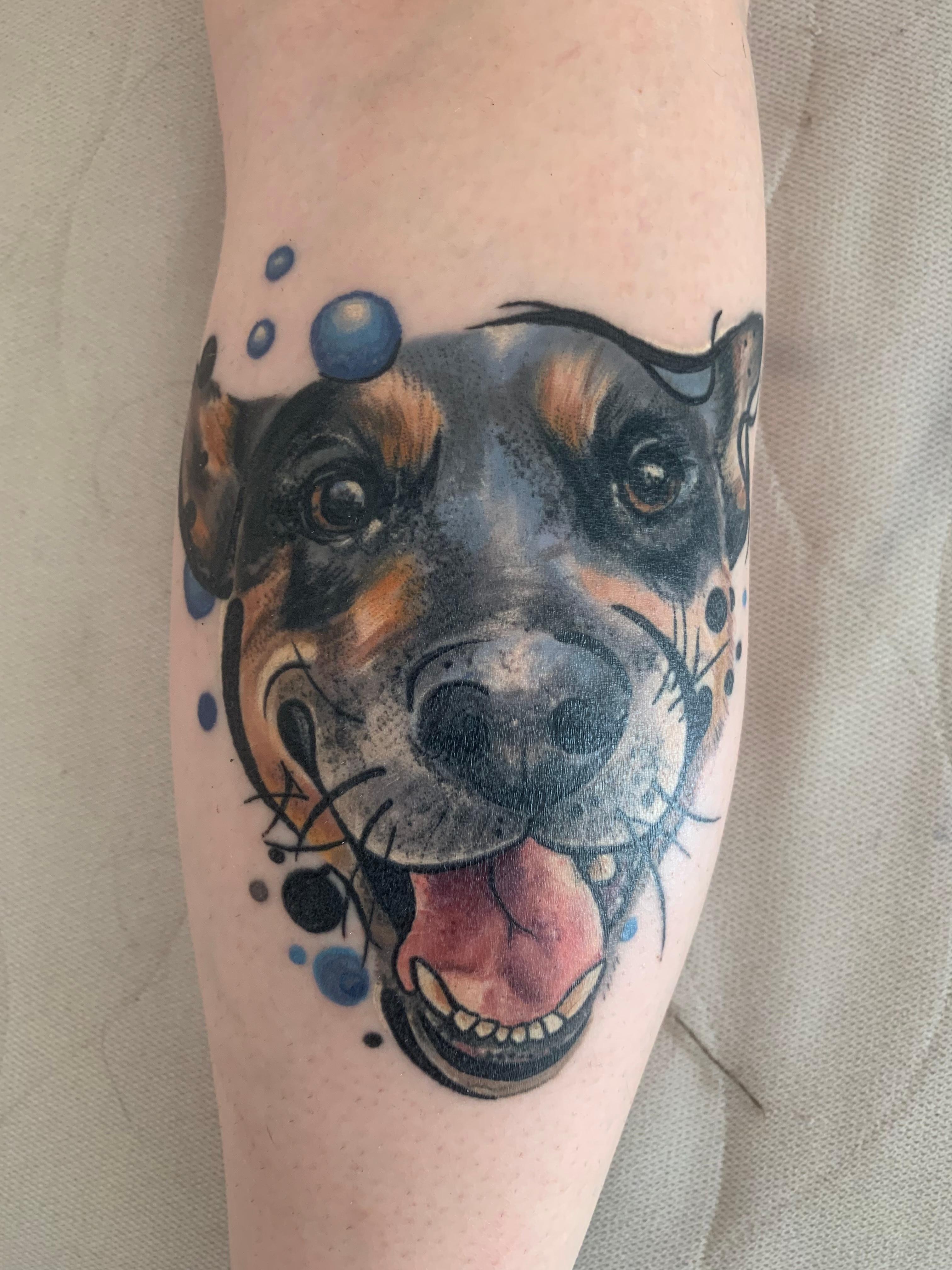 Inksearch tattoo Marta