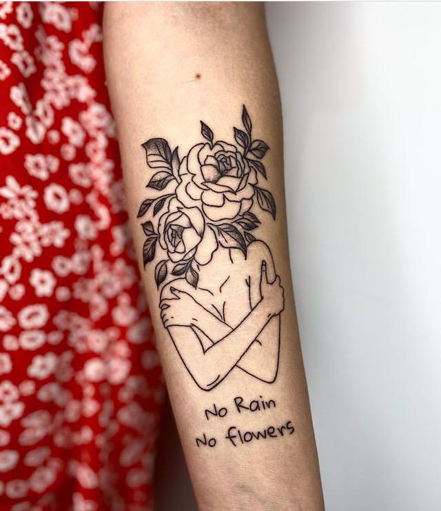 Inksearch tattoo PaintattooSzczecin
