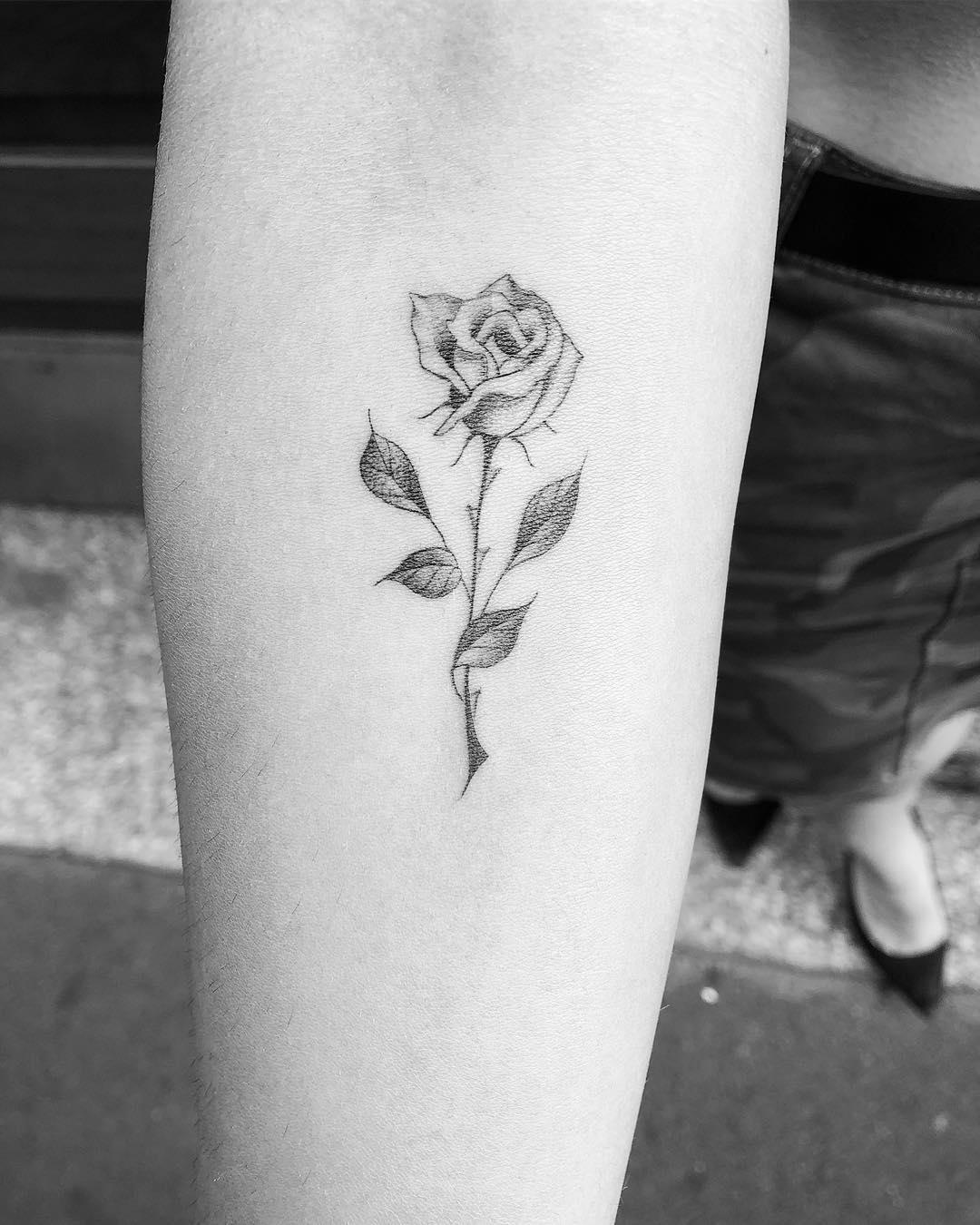 Inksearch tattoo Edoardo Tabacchi Tattoo