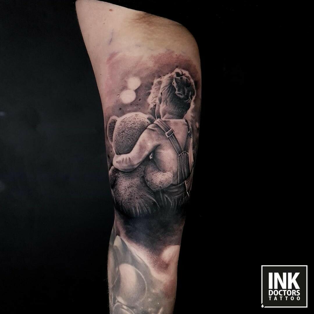 Inksearch tattoo Ink Doctors