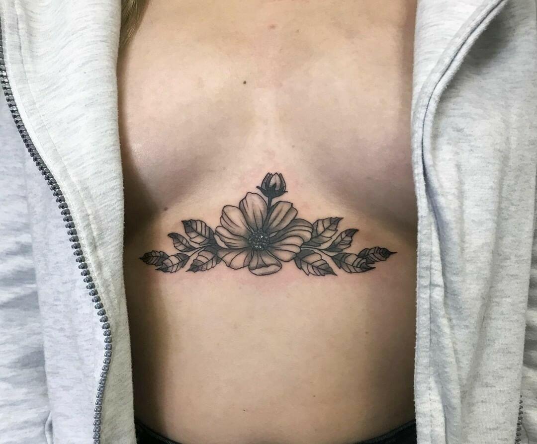 Inksearch tattoo Speak In Color