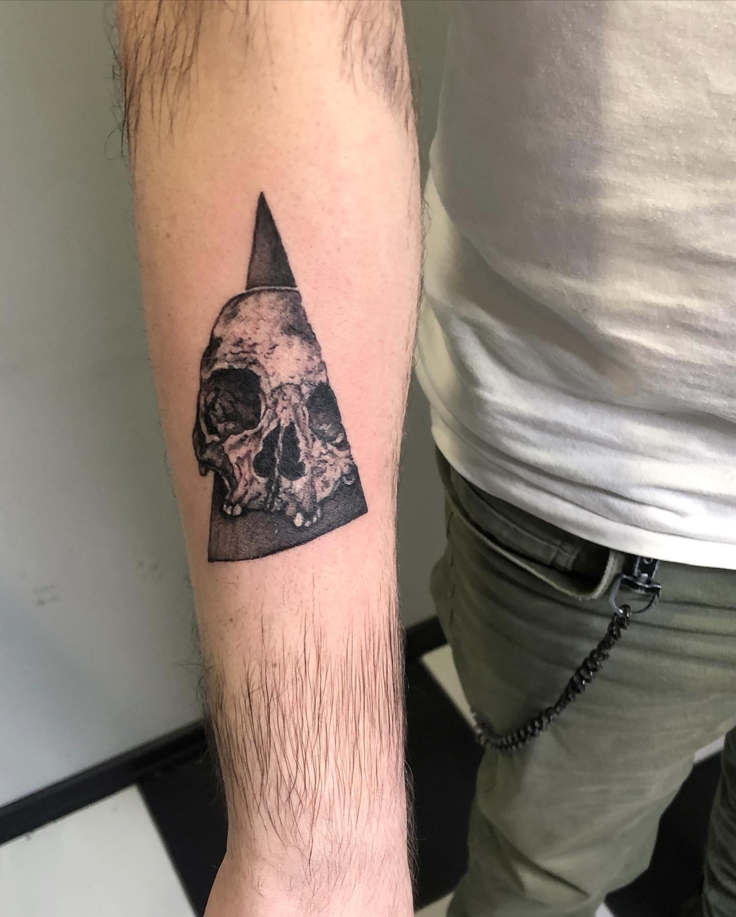 Inksearch tattoo Tany