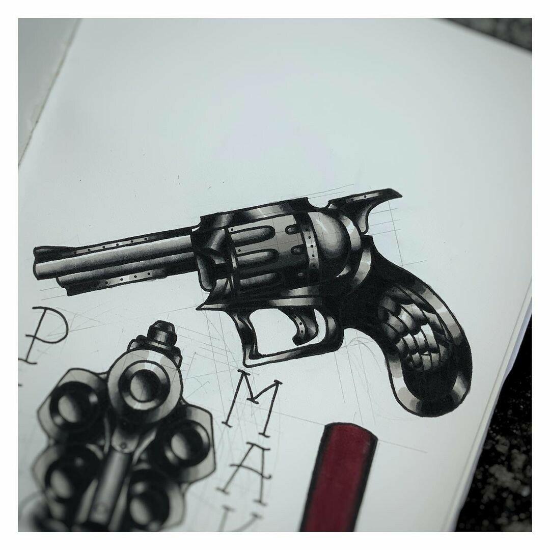 Inksearch tattoo Jedi Tattsy