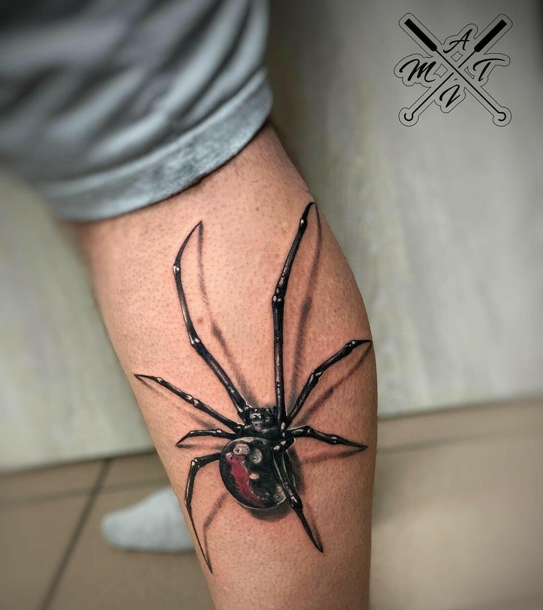 Inksearch tattoo Mati Tattoo