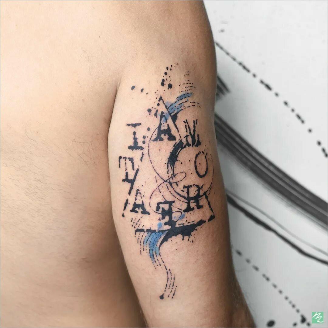 Inksearch tattoo Mintlemon