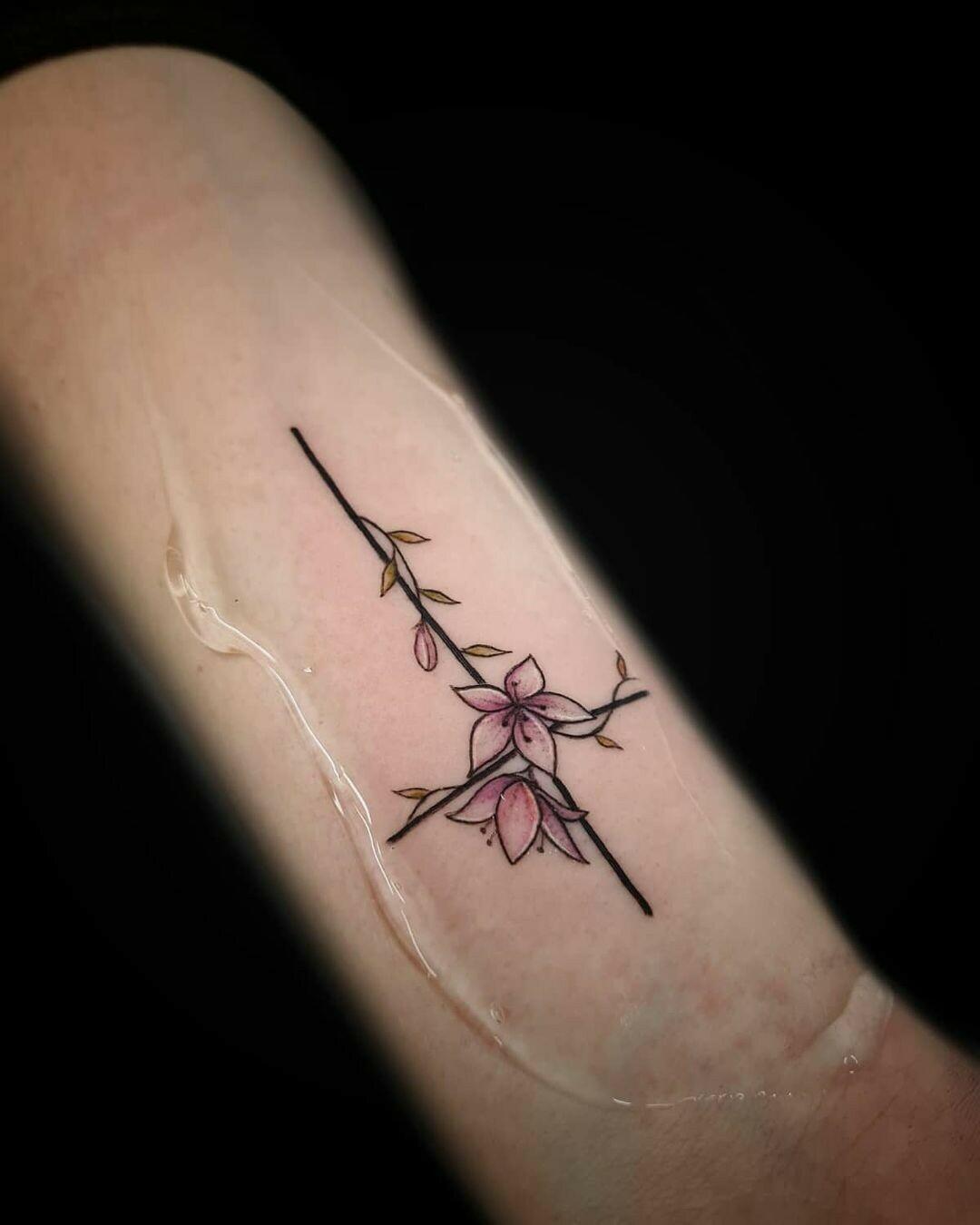 Inksearch tattoo Silesia Tattoo