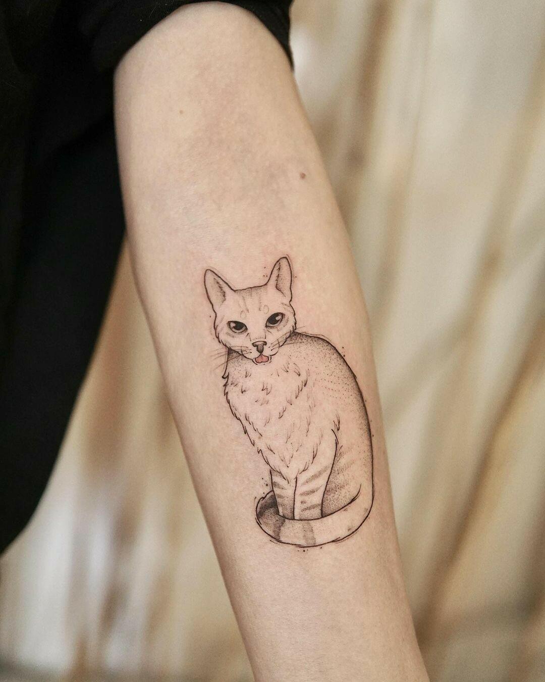 Inksearch tattoo Braina