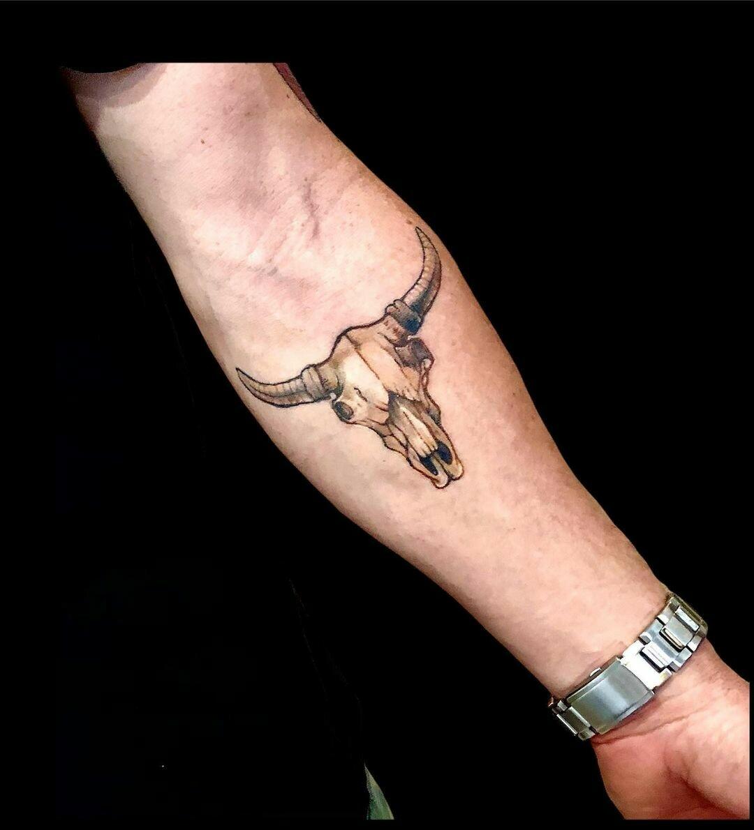 Inksearch tattoo Katarzyna Spehar
